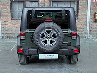 Jeep wrangler 3.6 v6 rubicon 284pk 2016, jts-57-h - afbeelding 14 van  33