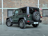 Jeep wrangler 3.6 v6 rubicon 284pk 2016, jts-57-h - afbeelding 15 van  33