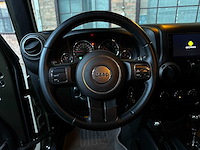 Jeep wrangler 3.6 v6 rubicon 284pk 2016, jts-57-h - afbeelding 26 van  33
