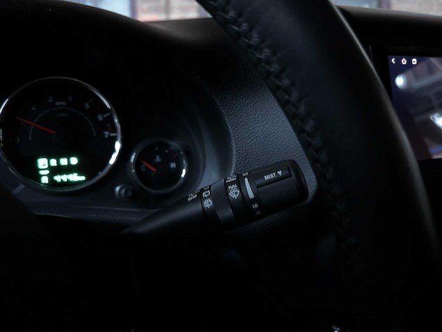 Jeep wrangler 3.6 v6 rubicon 284pk 2016, jts-57-h - afbeelding 21 van  33