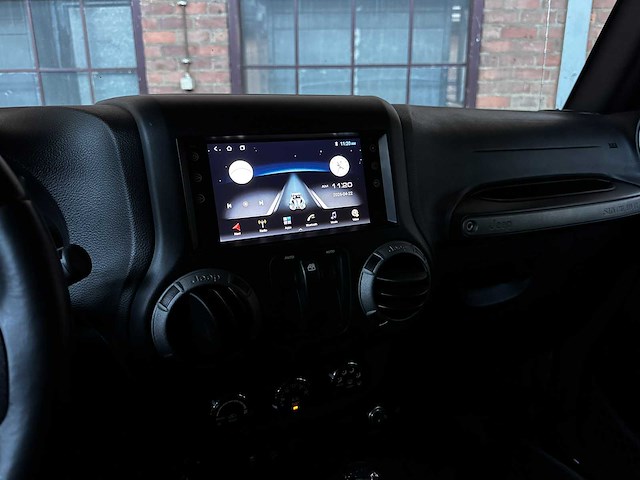 Jeep wrangler 3.6 v6 rubicon 284pk 2016, jts-57-h - afbeelding 23 van  33