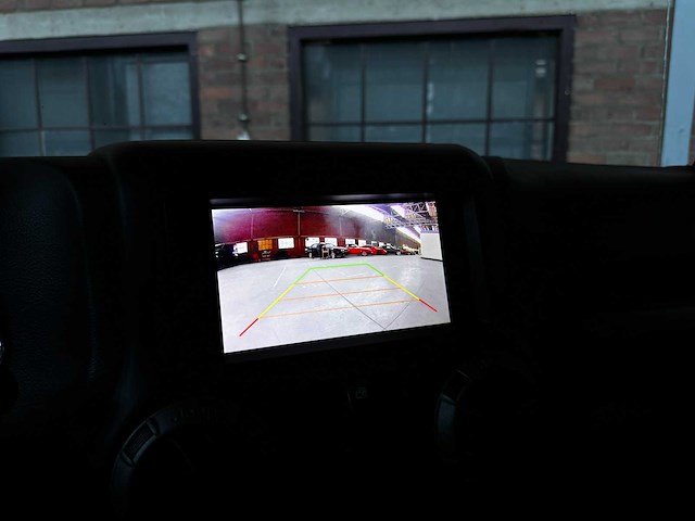 Jeep wrangler 3.6 v6 rubicon 284pk 2016, jts-57-h - afbeelding 24 van  33