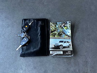 Jeep wrangler 3.6 v6 rubicon 284pk 2016, jts-57-h - afbeelding 31 van  33