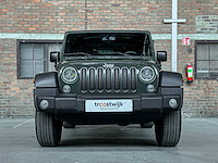 Jeep wrangler 3.6 v6 rubicon 284pk 2016, jts-57-h - afbeelding 9 van  33