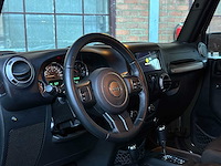 Jeep wrangler 3.6 v6 rubicon 284pk 2016, jts-57-h - afbeelding 9 van  37