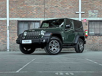 Jeep wrangler 3.6 v6 rubicon 284pk 2016, jts-57-h - afbeelding 1 van  37