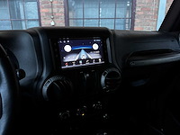 Jeep wrangler 3.6 v6 rubicon 284pk 2016, jts-57-h - afbeelding 19 van  37