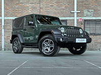 Jeep wrangler 3.6 v6 rubicon 284pk 2016, jts-57-h - afbeelding 35 van  37