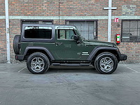 Jeep wrangler 3.6 v6 rubicon 284pk 2016, jts-57-h - afbeelding 37 van  37