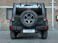 Jeep wrangler 3.6 v6 rubicon 284pk 2016, jts-57-h - afbeelding 4 van  37