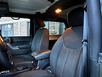 Jeep wrangler 3.6 v6 rubicon 284pk 2016, jts-57-h - afbeelding 28 van  37