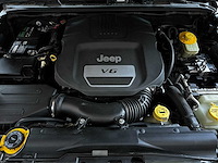 Jeep wrangler 3.6 v6 rubicon 284pk 2016, jts-57-h - afbeelding 30 van  37