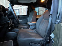 Jeep wrangler 3.6 v6 rubicon 284pk 2016, jts-57-h - afbeelding 8 van  14