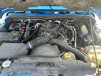 Jeep wrangler 3.8 islander, x-785-tn - afbeelding 9 van  17