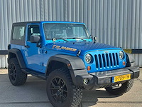 Jeep wrangler 3.8 islander, x-785-tn - afbeelding 10 van  17