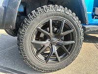 Jeep wrangler 3.8 islander, x-785-tn - afbeelding 7 van  17