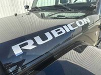 Jeep wrangler 3.8 rubicon automaat, x-996-tr - afbeelding 3 van  15