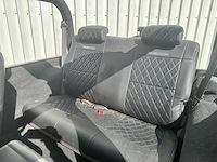 Jeep wrangler 3.8 rubicon, x-996-tr - afbeelding 3 van  9