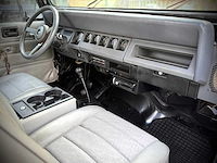 Jeep wrangler hardtop comm vf-88-bs - afbeelding 3 van  14