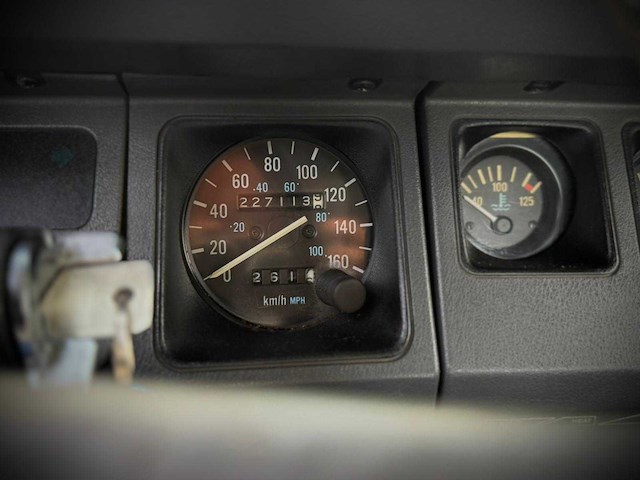 Jeep wrangler hardtop comm vf-88-bs - afbeelding 4 van  14
