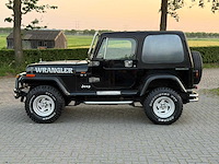 Jeep wrangler hardtop comm vf-88-bs - afbeelding 7 van  14