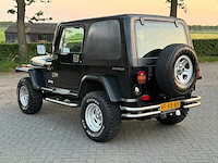 Jeep wrangler hardtop comm vf-88-bs - afbeelding 8 van  14
