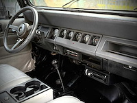 Jeep wrangler hardtop comm vf-88-bs - afbeelding 10 van  14