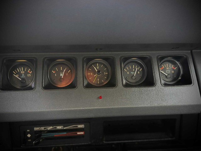 Jeep wrangler hardtop comm vf-88-bs - afbeelding 13 van  14