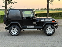 Jeep wrangler hardtop comm vf-88-bs - afbeelding 5 van  14