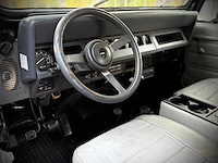 Jeep wrangler hardtop comm vf-88-bs - afbeelding 7 van  14