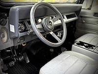 Jeep wrangler hardtop comm vf-88-bs - afbeelding 8 van  14