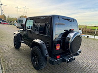 Jeep wrangler rubicon, 8565 - afbeelding 4 van  31