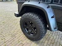 Jeep wrangler rubicon, 8565 - afbeelding 19 van  31