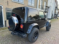 Jeep wrangler rubicon, 8565 - afbeelding 26 van  31