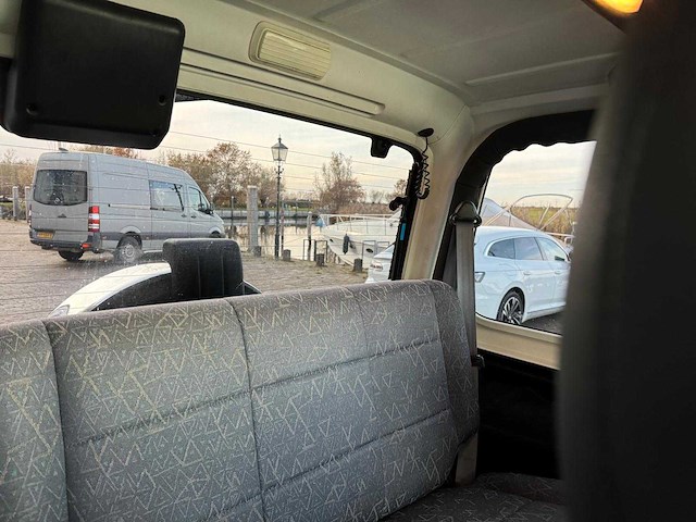 Jeep wrangler rubicon, 8565 - afbeelding 10 van  31