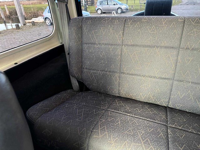 Jeep wrangler rubicon, 8565 - afbeelding 15 van  31