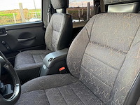 Jeep wrangler rubicon, 8565 - afbeelding 20 van  31