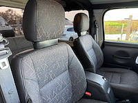 Jeep wrangler rubicon, 8565 - afbeelding 27 van  31