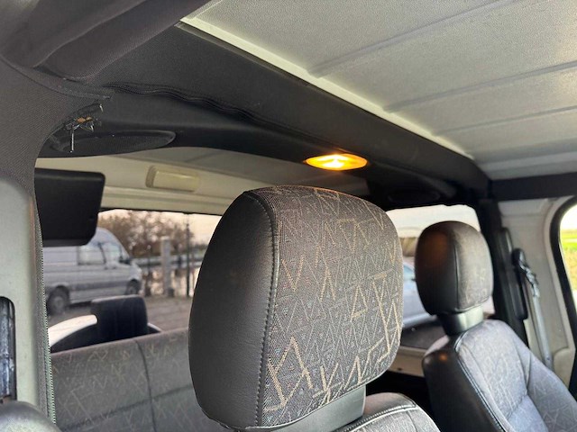 Jeep wrangler rubicon, 8565 - afbeelding 29 van  31