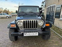 Jeep wrangler rubicon, 8565 - afbeelding 5 van  31