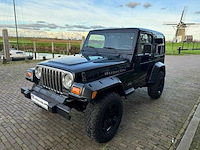 Jeep wrangler rubicon, 8565 - afbeelding 6 van  31