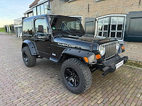 Jeep wrangler rubicon, 8565 - afbeelding 8 van  31