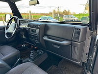 Jeep wrangler rubicon, 8565 - afbeelding 9 van  31