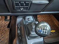 Jeep wrangler rubicon, 8565 - afbeelding 5 van  31