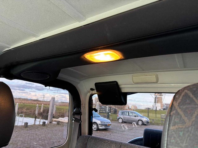 Jeep wrangler rubicon, 8565 - afbeelding 10 van  31