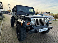 Jeep wrangler rubicon, 8565 - afbeelding 17 van  31