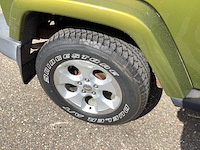 Jeep wrangler sahara personenauto - afbeelding 4 van  28