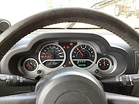 Jeep wrangler sahara personenauto - afbeelding 9 van  28
