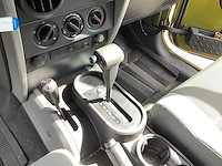 Jeep wrangler sahara personenauto - afbeelding 11 van  28