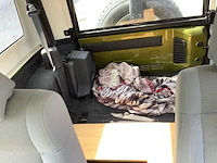 Jeep wrangler sahara personenauto - afbeelding 13 van  28